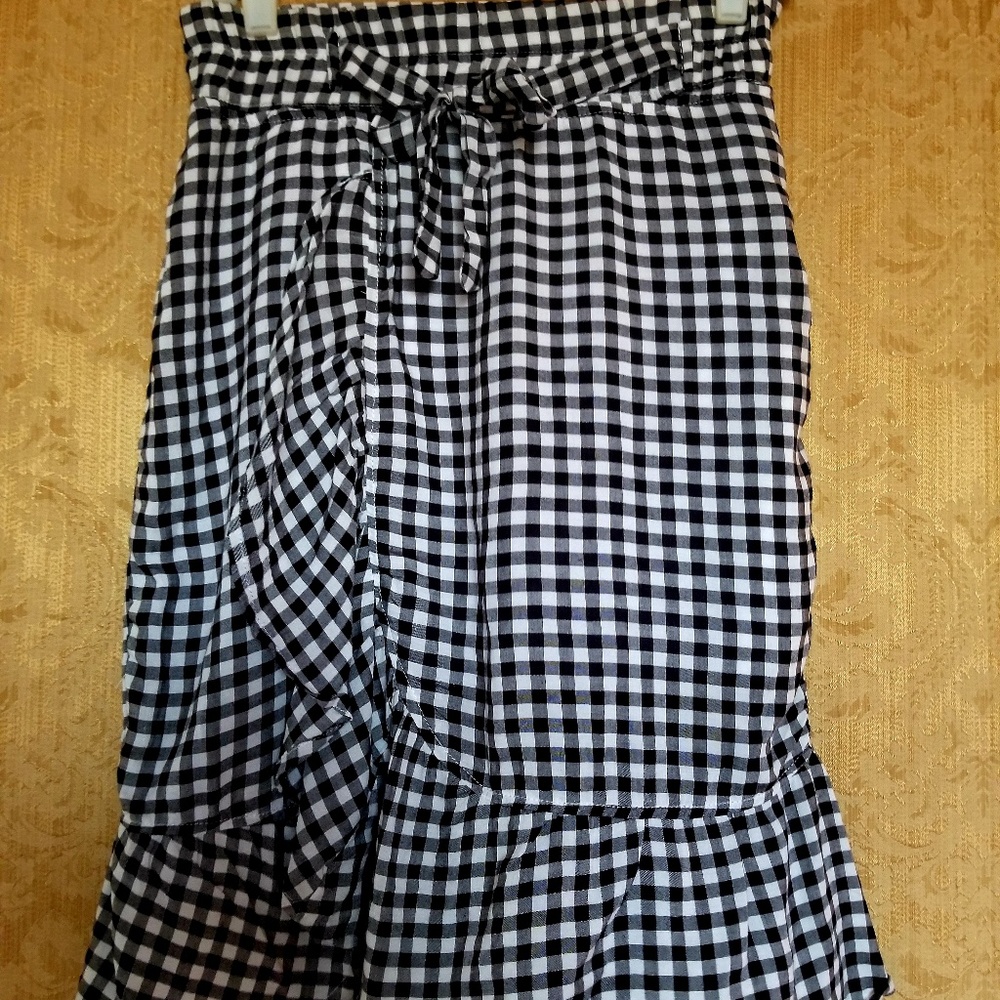 Beautiful skirt